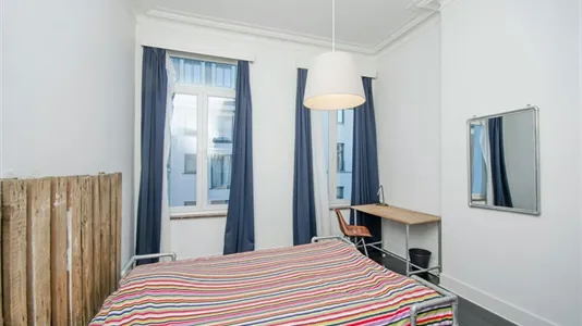 Rooms in Brussels Elsene - photo 2