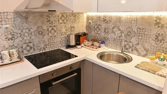 Apartments in Location is not specified - photo 9