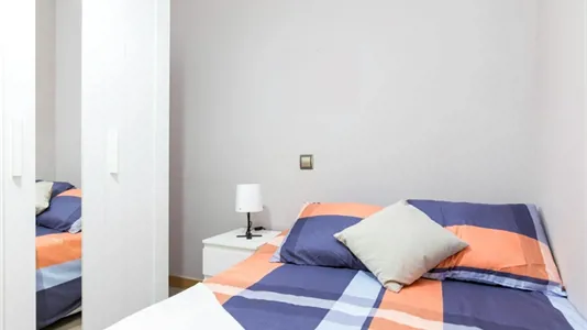 Rooms in Zaragoza - photo 3