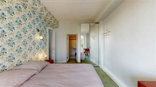 Rooms in Paris 18ème arrondissement - Montmartre - photo 2