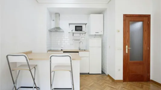 Apartments in Madrid Centro - photo 9