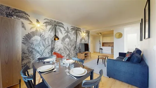 Rooms in Nanterre - photo 9