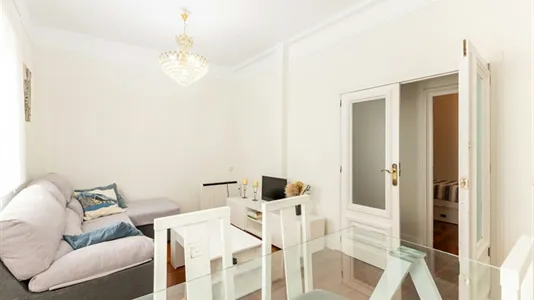 Apartments in Madrid Arganzuela - photo 2