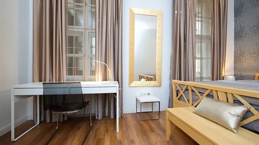 Apartments in Budapest Belváros-Lipótváros - photo 8