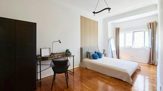 Rooms in Location is not specified - photo 2