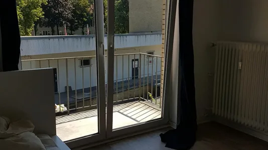Rooms in Location is not specified - photo 3