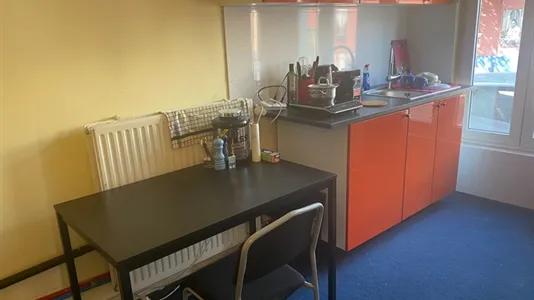Rooms in Brussels Ukkel - photo 9
