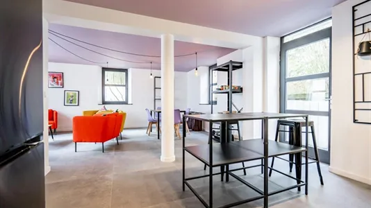 Rooms in Aarlen - photo 6