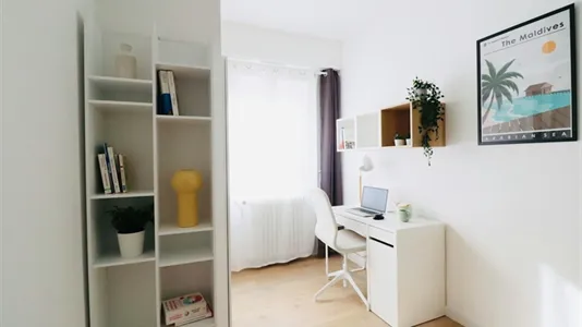 Rooms in Nice - photo 5