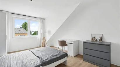 Room for rent in Hamburg