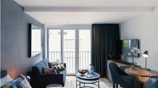 Apartments in Zürich Distrikt 8 - photo 3