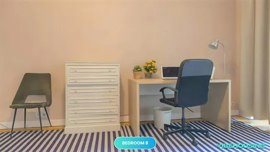 Rooms in Madrid Moncloa-Aravaca - photo 5