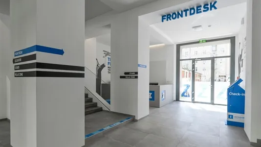 Rooms in Location is not specified - photo 7