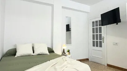 Room for rent in Burjassot, Comunidad Valenciana