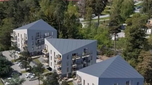 Apartments in Stockholm West - photo 1