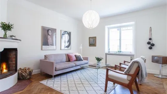 Apartments in Vasastan - photo 1