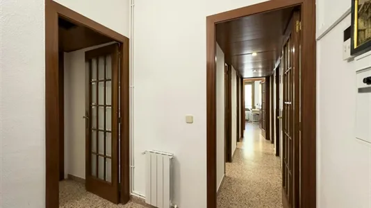 Rooms in Barcelona Sant Martí - photo 5