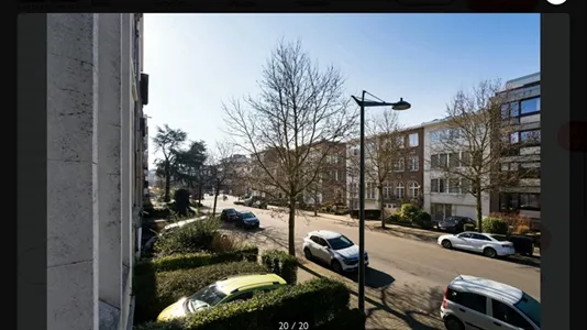 Rooms in Brussels Etterbeek - photo 10