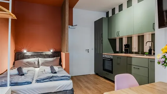 Apartments in Berlin Mitte - photo 3