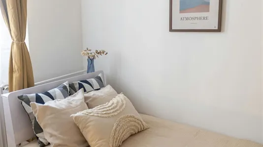 Rooms in Budapest Erzsébetváros - photo 5