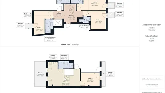 Rooms in Berlin Treptow-Köpenick - photo 10