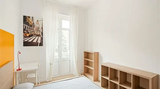 Rooms in Milano Zona 6 - Barona, Lorenteggio - photo 2