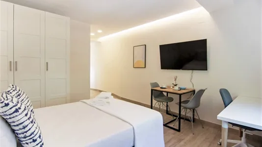 Apartments in Madrid Chamartín - photo 4