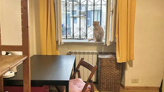 Rooms in Roma Municipio I – Centro Storico - photo 1