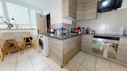 Rooms in Nantes - photo 5