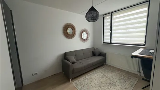 Houses in Roosendaal - photo 8