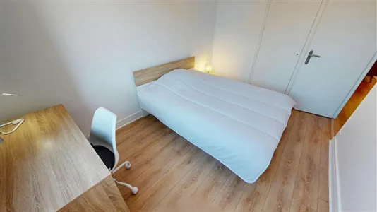 Rooms in Grenoble - photo 3