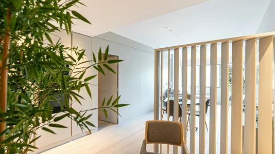 Apartments in Barcelona Les Corts - photo 7