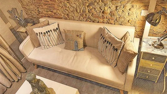 Apartments in Florence - photo 7