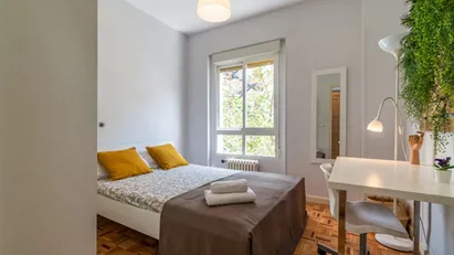 Room for rent in Madrid Salamanca, Madrid