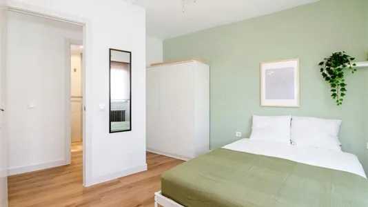 Rooms in Alcalá de Henares - photo 4