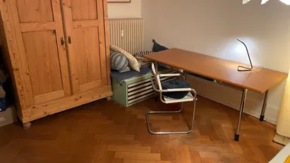 Room for rent in Frankfurt (region)
