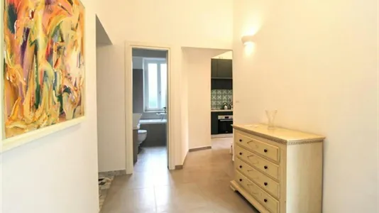 Apartments in Roma Municipio II – Parioli/Nomentano - photo 7