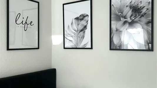 Apartments in Location is not specified - photo 6