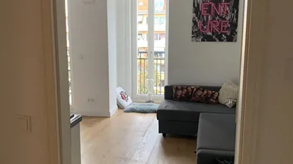 Apartment for rent in Berlin Charlottenburg-Wilmersdorf, Berlin