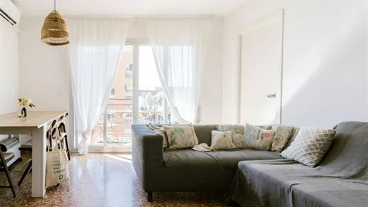 Rooms in Alboraya - photo 9