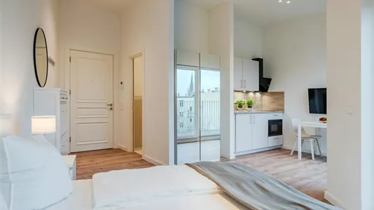 Apartments in Location is not specified - photo 5