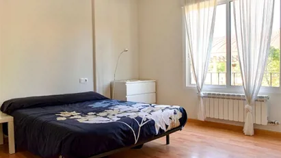 Room for rent in Zaragoza, Aragón