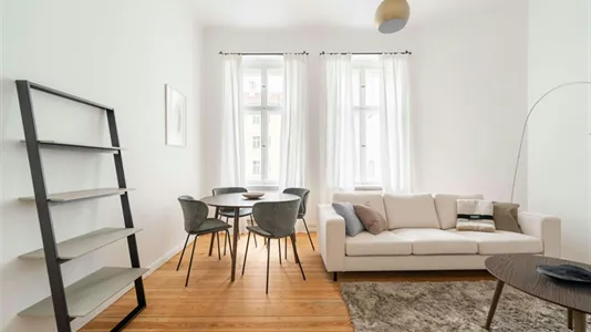 Apartments in Berlin Friedrichshain-Kreuzberg - photo 5