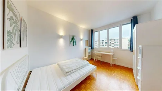 Rooms in Lyon - photo 3