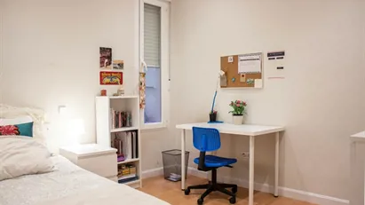 Room for rent in Madrid Moncloa-Aravaca, Madrid