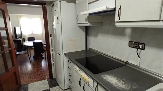 Rooms in Valencia L'Eixample - photo 6