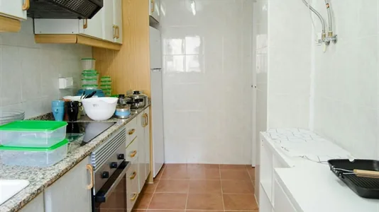 Rooms in Valencia L'Eixample - photo 5