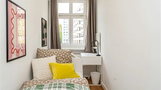 Rooms in Berlin Friedrichshain-Kreuzberg - photo 3