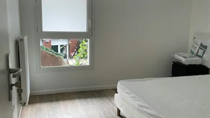 Room for rent in Argenteuil, Île-de-France