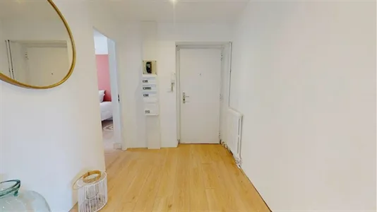 Rooms in Saint-Étienne - photo 8